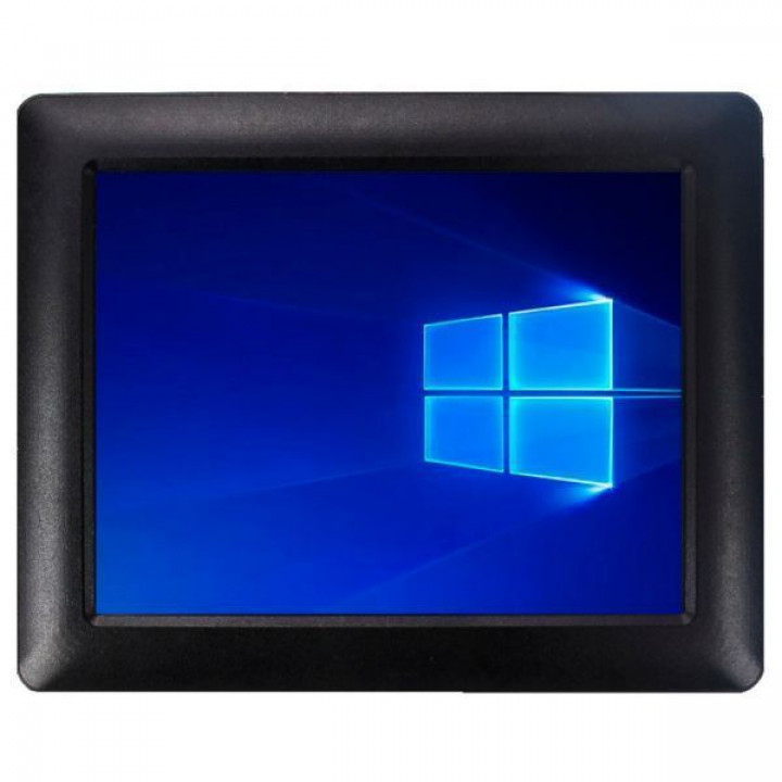 Панельный компьютер ICOP PPC-150T-APL-N4-4G (15", 1xGbE LAN, DC12) Панельный компьютер ICOP PPC-150T-APL-N4-4G (15", 1xGbE LAN, DC12)