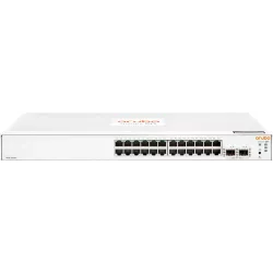 Коммутатор неуправляемый HPE JL812A Коммутатор неуправляемый HPE JL812A