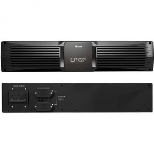 Батарейный модуль Delta Electronics GES062B109335