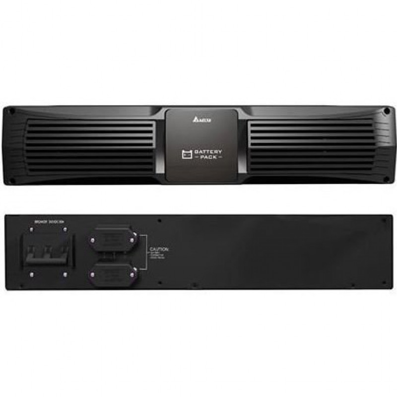 Батарейный модуль Delta Electronics GES062B109335