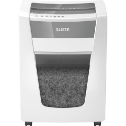 Шредер Leitz IQ Office Pro P5 80040000