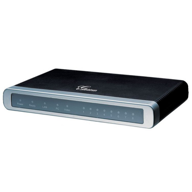 FXO шлюз Grandstream GXW4108