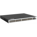Коммутатор SNR SNR-S5311G-48TX-POE