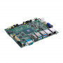 Одноплатный компьютер Axiomtek CAPA312HGGA-N3350 (Intel Celeron N3350, 3.5", HDMI, LVDS, Dual LAN, аудио)