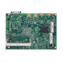 Одноплатный компьютер Axiomtek CAPA312HGGA-N3350 (Intel Celeron N3350, 3.5", HDMI, LVDS, Dual LAN, аудио)