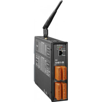 Контроллер ICP DAS G-4511-2G CR