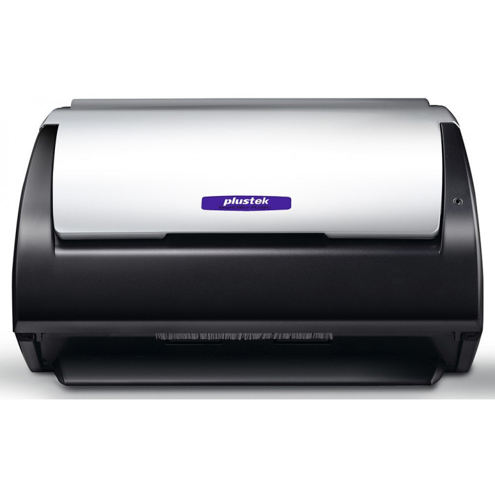 Сканер Plustek SmartOffice PS388U PS388U (A4, 30 стр/мин, 600 dpi) Сканер Plustek SmartOffice PS388U PS388U (A4, 30 стр/мин, 600 dpi)