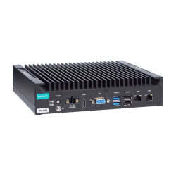 Встраиваемый компьютер MOXA BXP-A100-E4-T