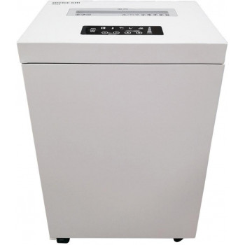 Уничтожитель бумаги (шредер) Office Kit S535 (3.8x40)