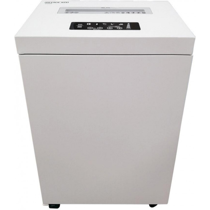 Уничтожитель бумаги Office Kit OK3840S535 (3.8x40 мм)