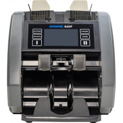 Счётчик банкнот DORS 820F Счётчик банкнот DORS 820F