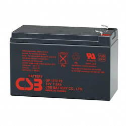 Аккумулятор CSB GP 1272 F2