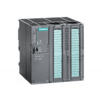Программируесмый контроллер Siemens Simatic 6ES7314-6CH04-0AB0