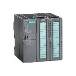Программируесмый контроллер Siemens Simatic 6ES7314-6CH04-0AB0