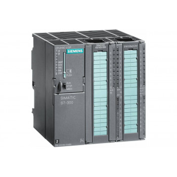 Программируесмый контроллер Siemens Simatic 6ES7314-6CH04-0AB0