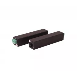 Удлинитель PoE OSNOVO TR-IP1PoE(500m) Удлинитель PoE OSNOVO TR-IP1PoE(500m)