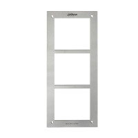 Металлическая рамка Dahua DH-VTOF003
