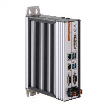 Встраиваемый компьютер на DIN-рейку NODKA NP-6111-J6412-4G-SSD512G