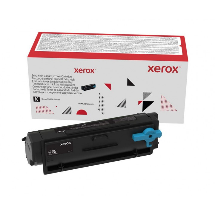 Картридж Xerox 006R04378 Black (для B305(D)/B315(D), 20K)