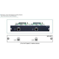 Модуль AddPac ADD-APVI-2E1