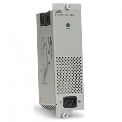 Блок питания Allied Telesis AT-PWR4-50 (Redundant power supply for AT-MCR12)