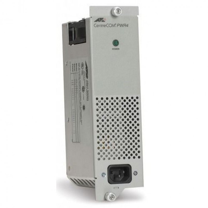 Блок питания Allied Telesis AT-PWR4-50 (Redundant power supply for AT-MCR12)