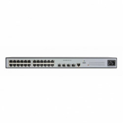 Коммутатор SNR SNR-S2982G-24TE-UPS Коммутатор SNR SNR-S2982G-24TE-UPS