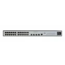 Коммутатор управляемый L2 SNR SNR-S2982G-24TE-UPS Коммутатор управляемый L2 SNR SNR-S2982G-24TE-UPS