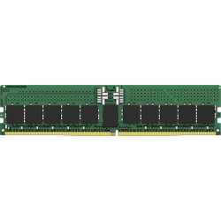 Оперативная память 32GB DDR5 4800MHz Kingston ECC Reg (KSM48R40BD8KMM-32HMR) Оперативная память 32GB DDR5 4800MHz Kingston ECC Reg (KSM48R40BD8KMM-32HMR)