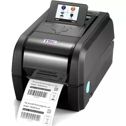 Принтер этикеток TSC TX610-A001-1202