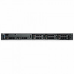 Шасси Dell PowerEdge R740 (R740-8SFF-02t)