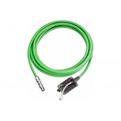 Кабель Siemens 6AV2181-5AF10-0AX0 Кабель Siemens 6AV2181-5AF10-0AX0