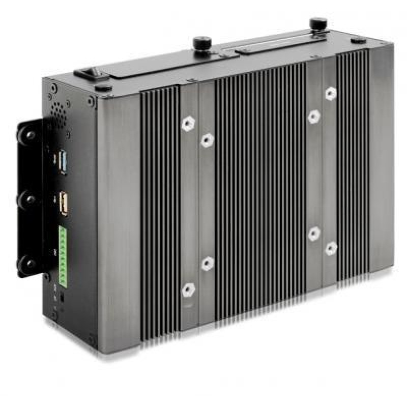 Конвертируемый встраиваемый компьютер Cincoze P1001E