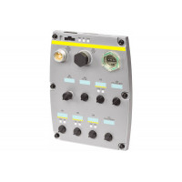 блок управления Siemens 6SL3546-0FB21-1PA0