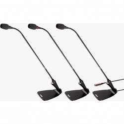 Микрофон Shure CVG18DRS-B/C