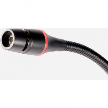 Микрофон Shure CVG18DRS-B/C