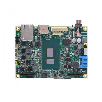 Одноплатный компьютер Axiomtek PICO512HG-i3-7100U