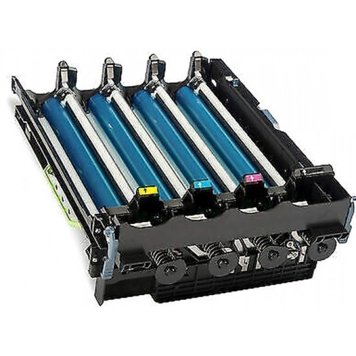 Блок фотобарабана Lexmark 70C0Z50 (для CS310/CS410/CS510/CX310/CX410/CX510, 40K) Блок фотобарабана Lexmark 70C0Z50 (для CS310/CS410/CS510/CX310/CX410/CX510, 40K)