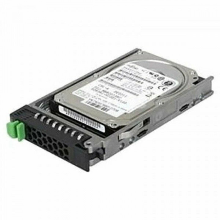 Жесткий диск Fujitsu ETADB2F-L (DX1/200S5 HD SAS 2.4TB 10k 2.5 AF) Жесткий диск Fujitsu ETADB2F-L (DX1/200S5 HD SAS 2.4TB 10k 2.5 AF)