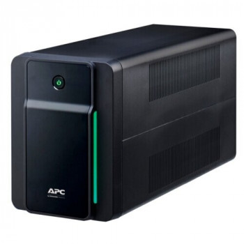 Источник бесперебойного питания APC BX1200MI-GR