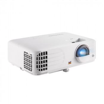 Проектор для дома и бизнеса ViewSonic PX703HD