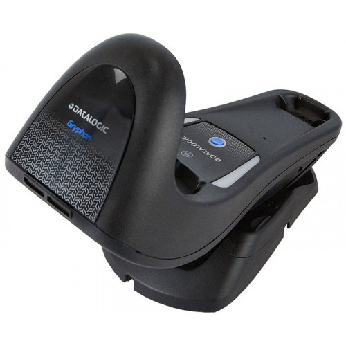 Базовая станция Datalogic WLC4090-BK-BT
