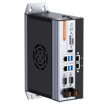 Встраиваемый компьютер на DIN-рейку NODKA NP-6122-L2-6500-4G-SSD512G