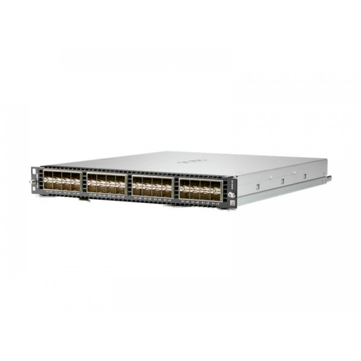 Модуль HPE Aruba JL687A (32 порта 1/10/25G SFP/SFP+/SFP28)