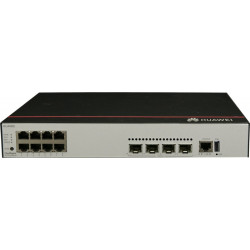Коммутатор управляемый L2 Huawei S5735-L8T4X-IA1