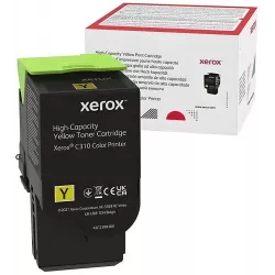 Тонер-картридж лазерный Xerox 006R04371