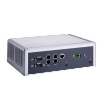 Компактный встраиваемый компьютер Axiomtek AIE900-XNX-1L4P