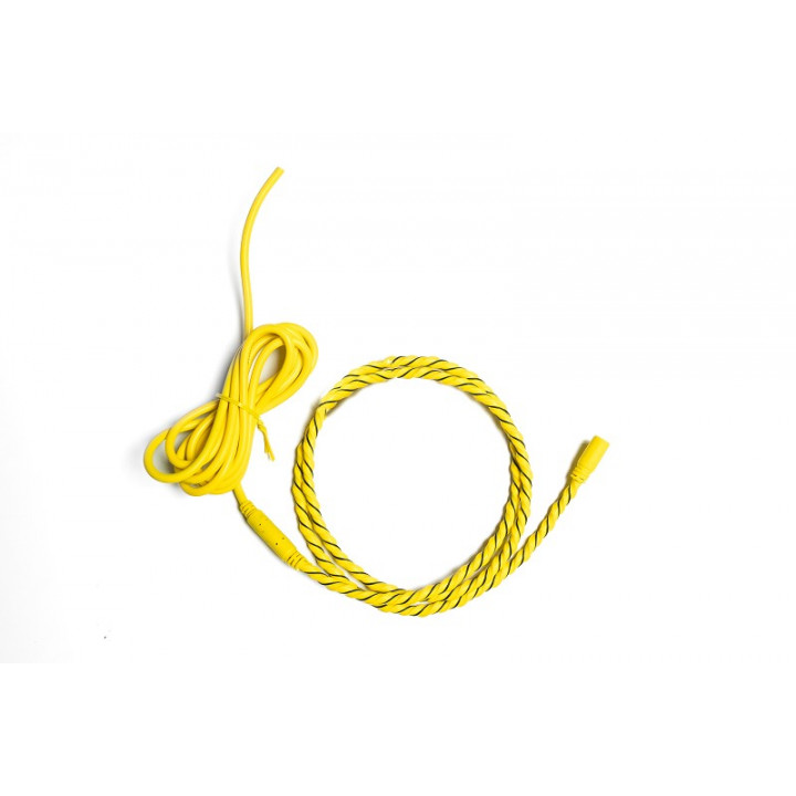 Датчик протечки Exagate SYSG7035 (Water Detect Cable 5м) Датчик протечки Exagate SYSG7035 (Water Detect Cable 5м)