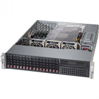 Серверная платформа Supermicro SYS-2029P-TXRT