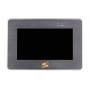 Панель оператора ICP DAS VPD-170-IRT (7", PoE, 64 MB SDRAM/Flash)